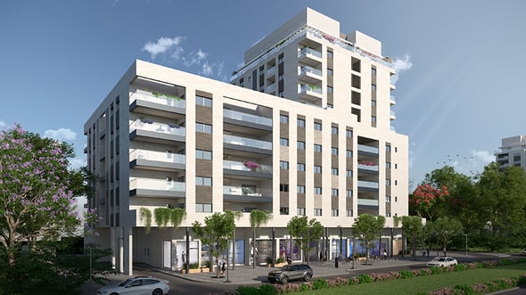 NEW CONCEPT, אור יהודה, צילום: אורון נדלן